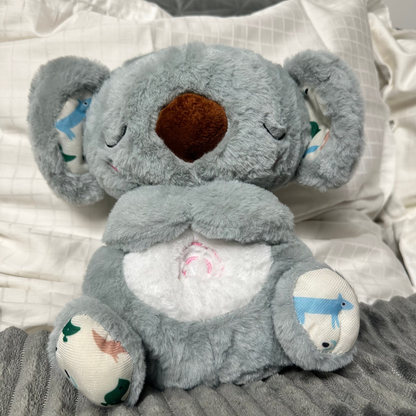 Дишаща Коала