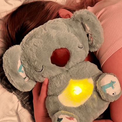 Дишаща Коала