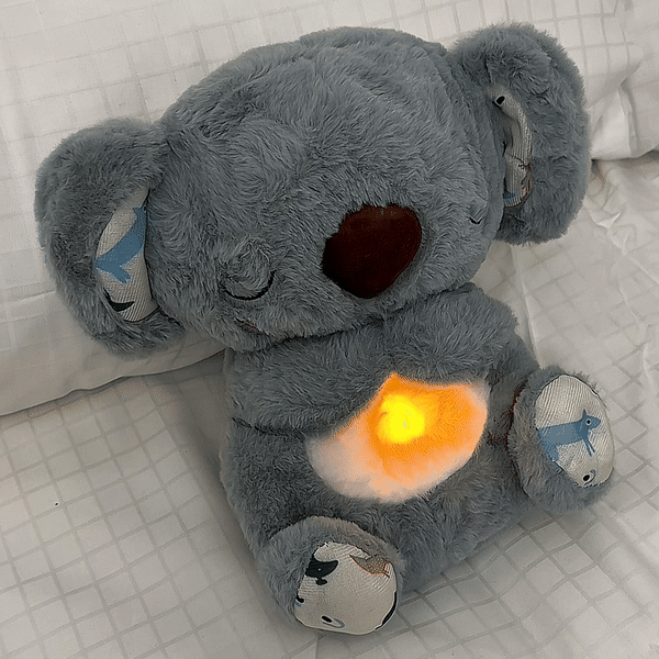 Дишаща Коала