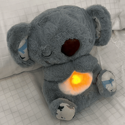 Дишаща Коала