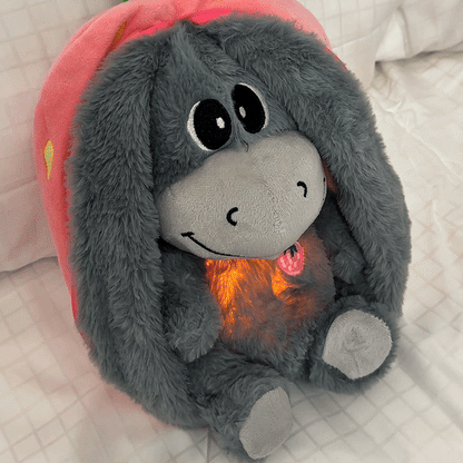 Дишащо Магаре